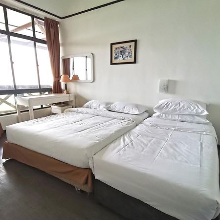 Costa Mahkota Sea View 1-Bedroom Retreat Malacca Esterno foto