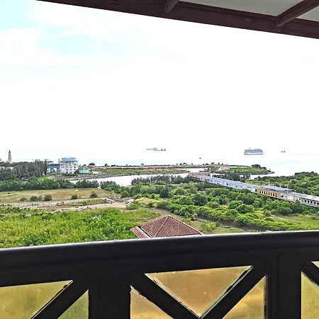 Costa Mahkota Sea View 1-Bedroom Retreat Malacca Esterno foto