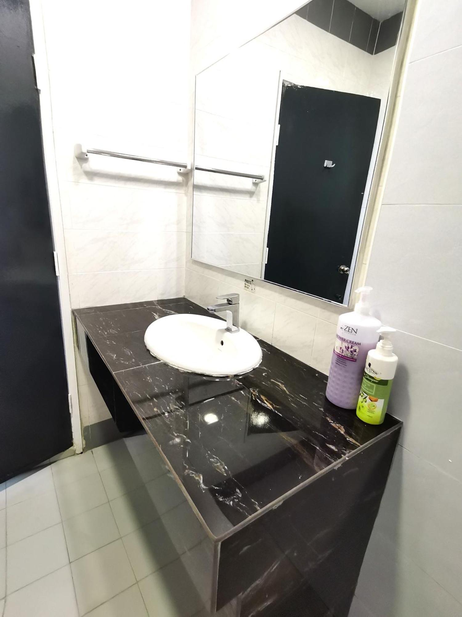 Costa Mahkota Sea View 1-Bedroom Retreat Malacca Esterno foto