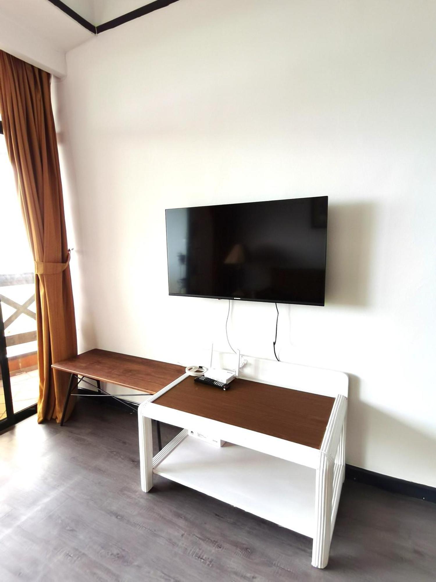 Costa Mahkota Sea View 1-Bedroom Retreat Malacca Esterno foto