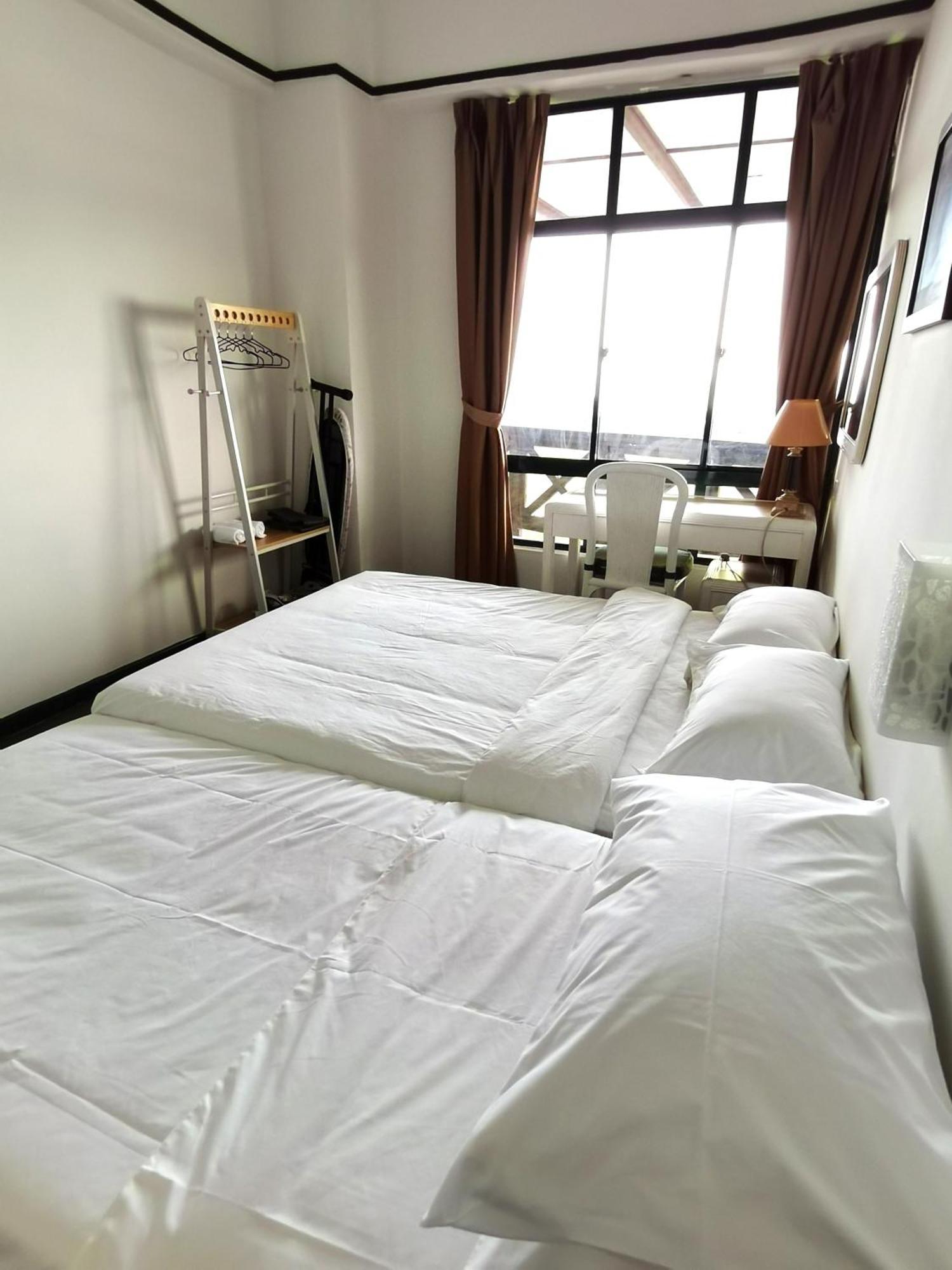 Costa Mahkota Sea View 1-Bedroom Retreat Malacca Esterno foto
