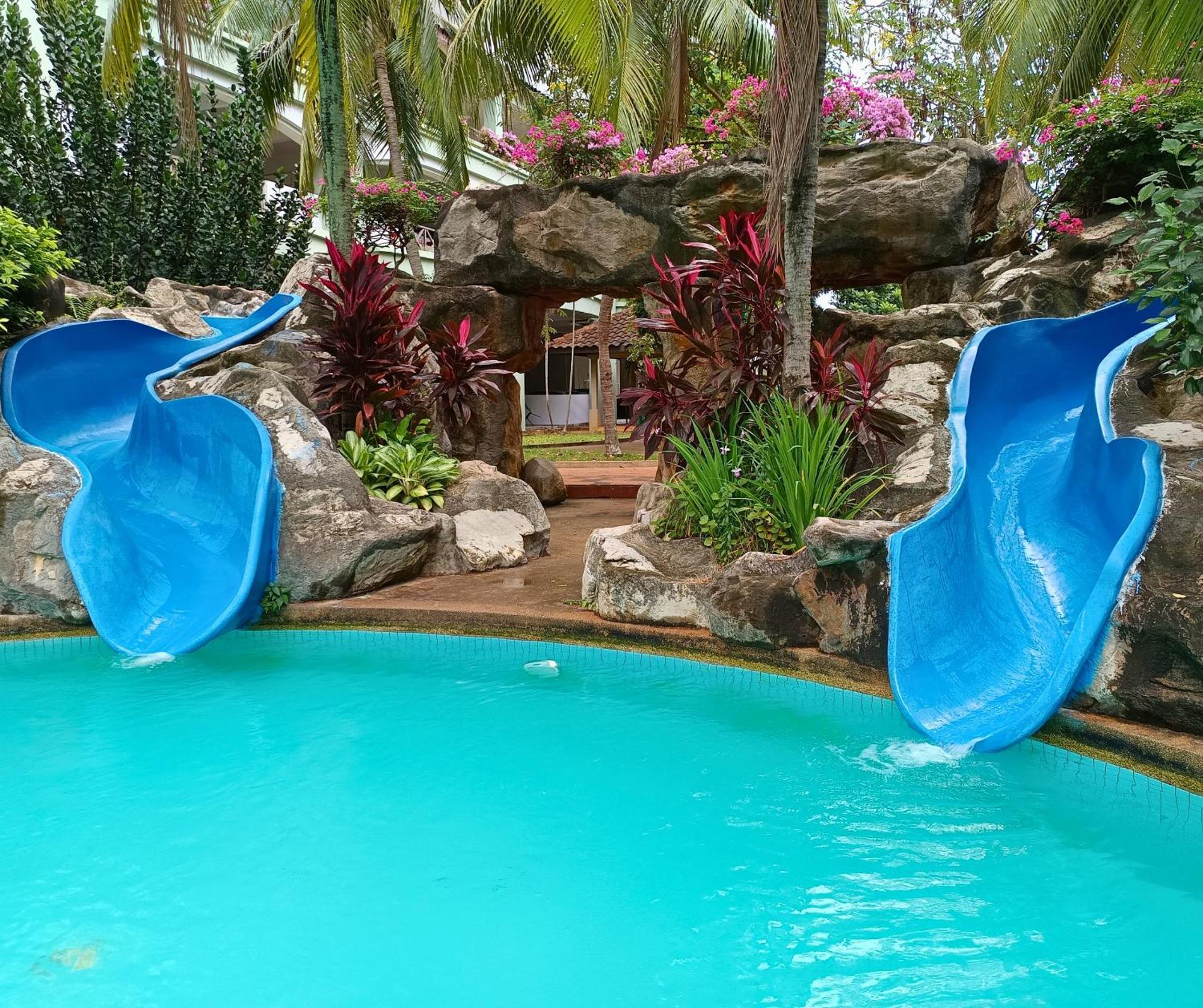 Costa Mahkota Sea View 1-Bedroom Retreat Malacca Esterno foto