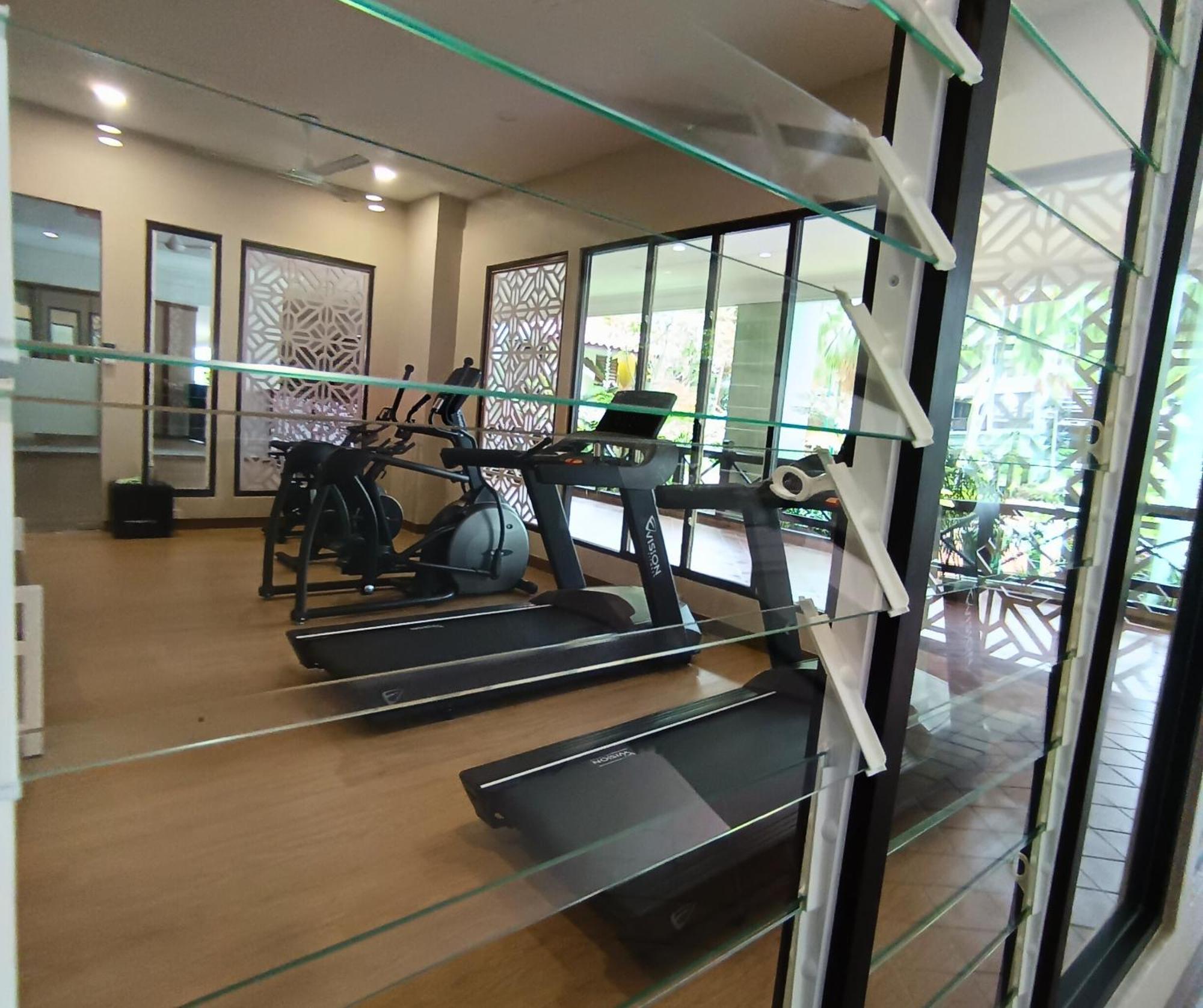 Costa Mahkota Sea View 1-Bedroom Retreat Malacca Esterno foto