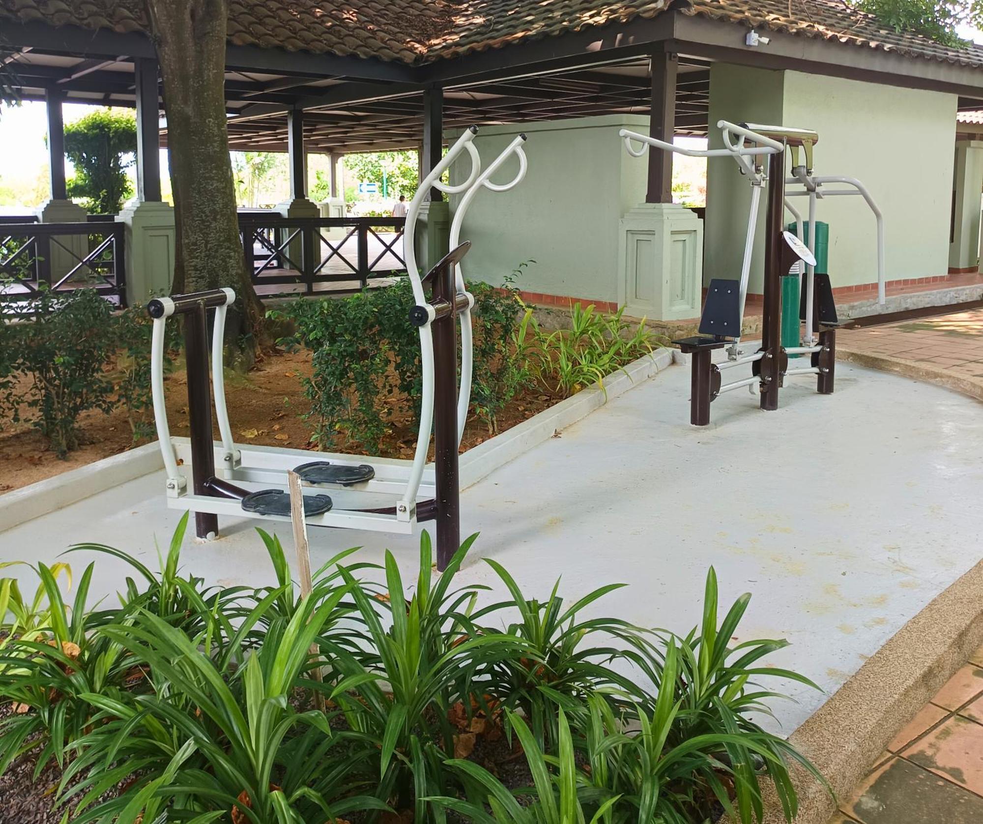 Costa Mahkota Sea View 1-Bedroom Retreat Malacca Esterno foto