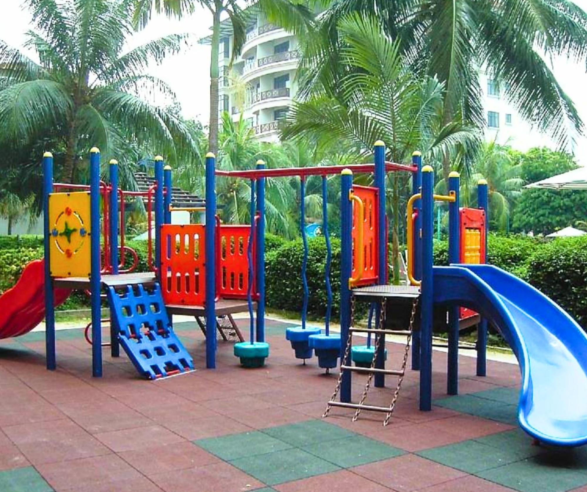 Costa Mahkota Sea View 1-Bedroom Retreat Malacca Esterno foto